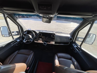 2021 Airstream Murphy Suite Base