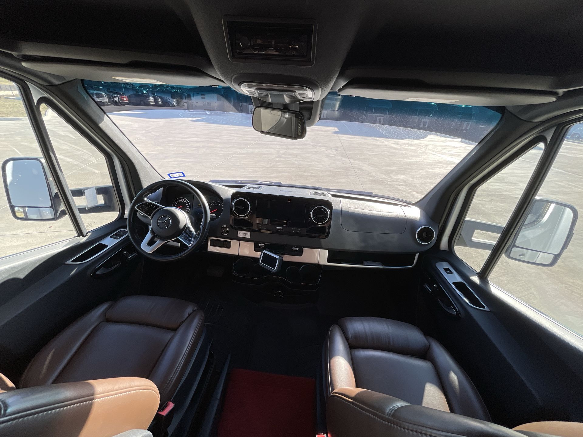 2021 Airstream Murphy Suite Base