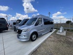 2026 Airstream 24GL 4x2 Passenger Base