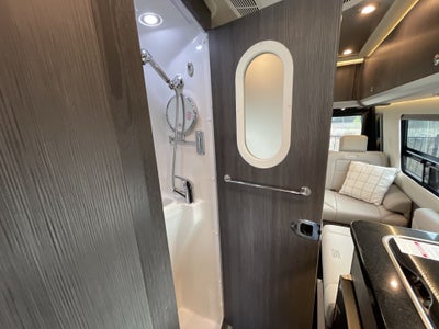 2025 Airstream 24GL Base