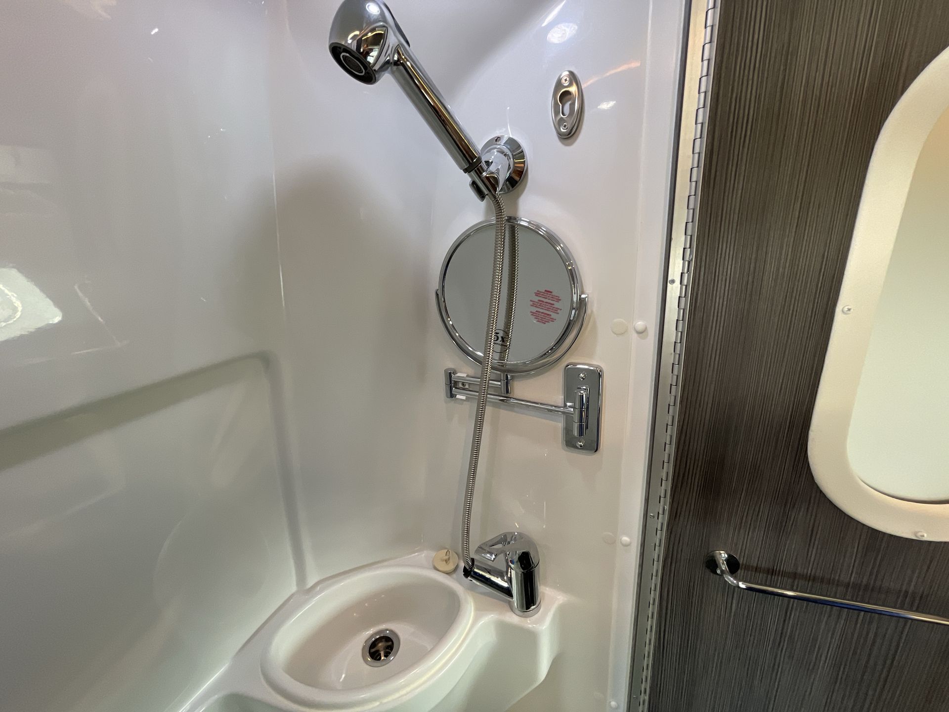 2025 Airstream 24GL Base