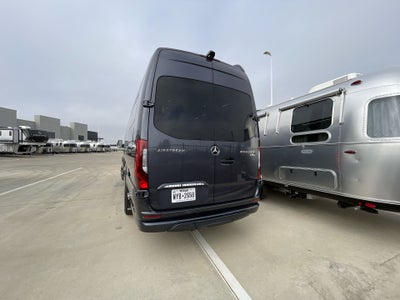 2025 Airstream 24GL Base