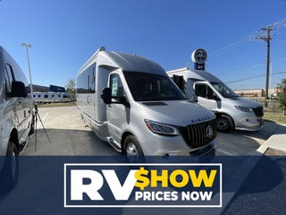2026 Airstream Murphy Suite Base