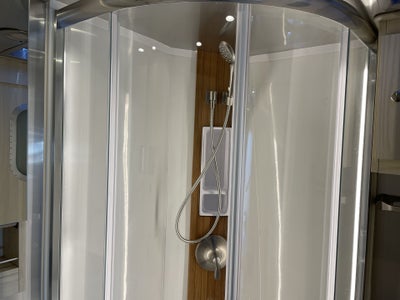 2026 Airstream Murphy Suite Base