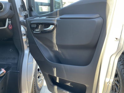 2026 Airstream Murphy Suite Base