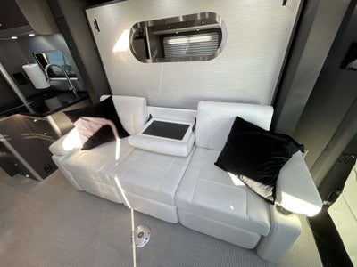 2020 Airstream Murphy Suite Base