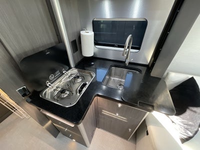 2020 Airstream Murphy Suite Base