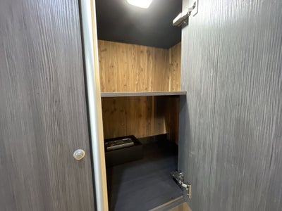 2020 Airstream Murphy Suite Base