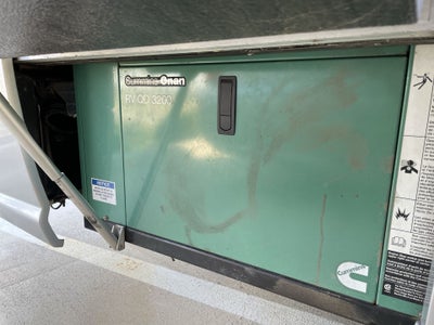 2020 Airstream Murphy Suite Base