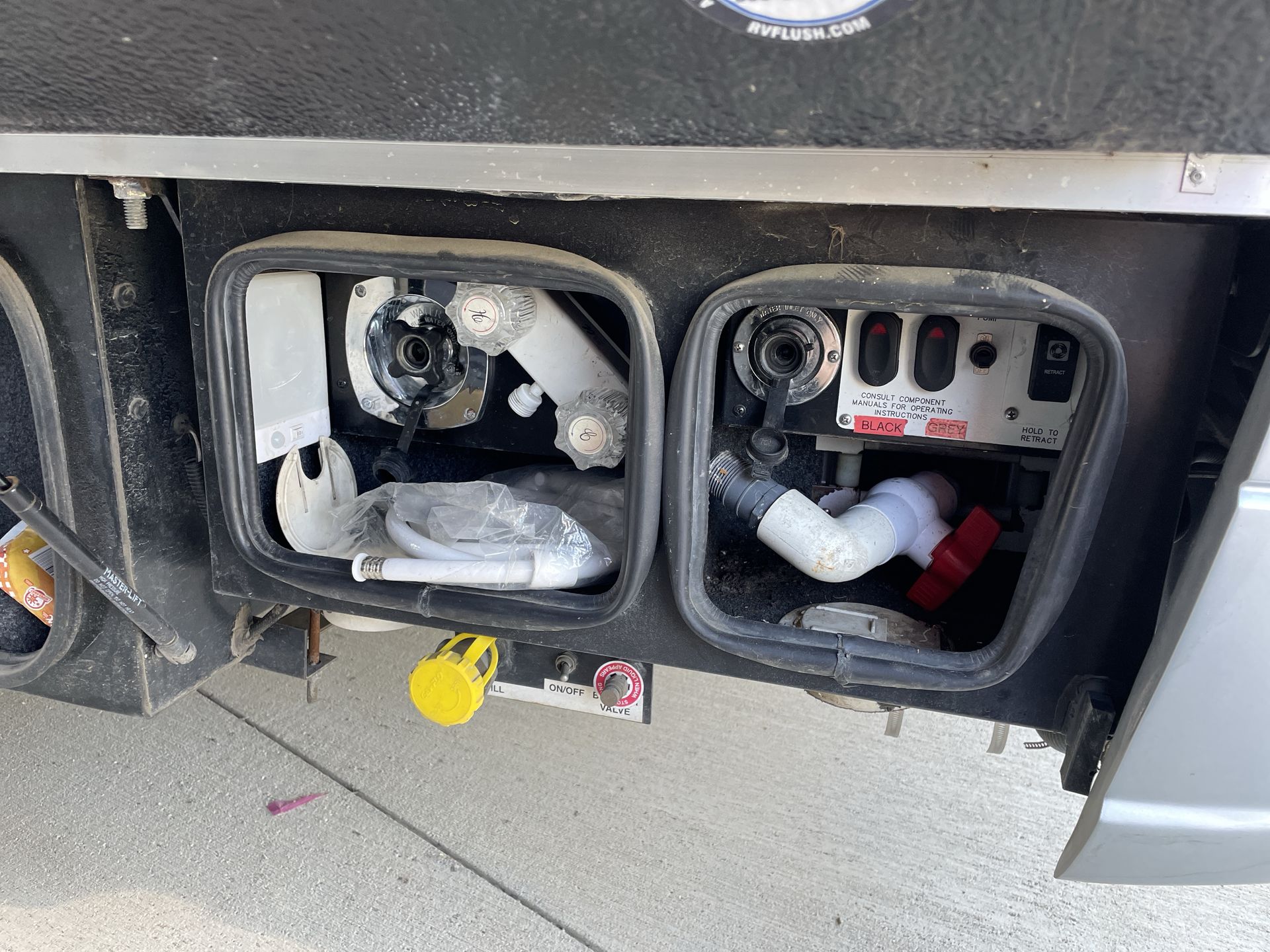 2020 Airstream Murphy Suite Base