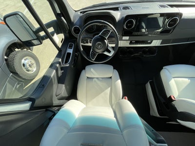 2020 Airstream Murphy Suite Base