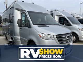 2020 Airstream Murphy Suite Base