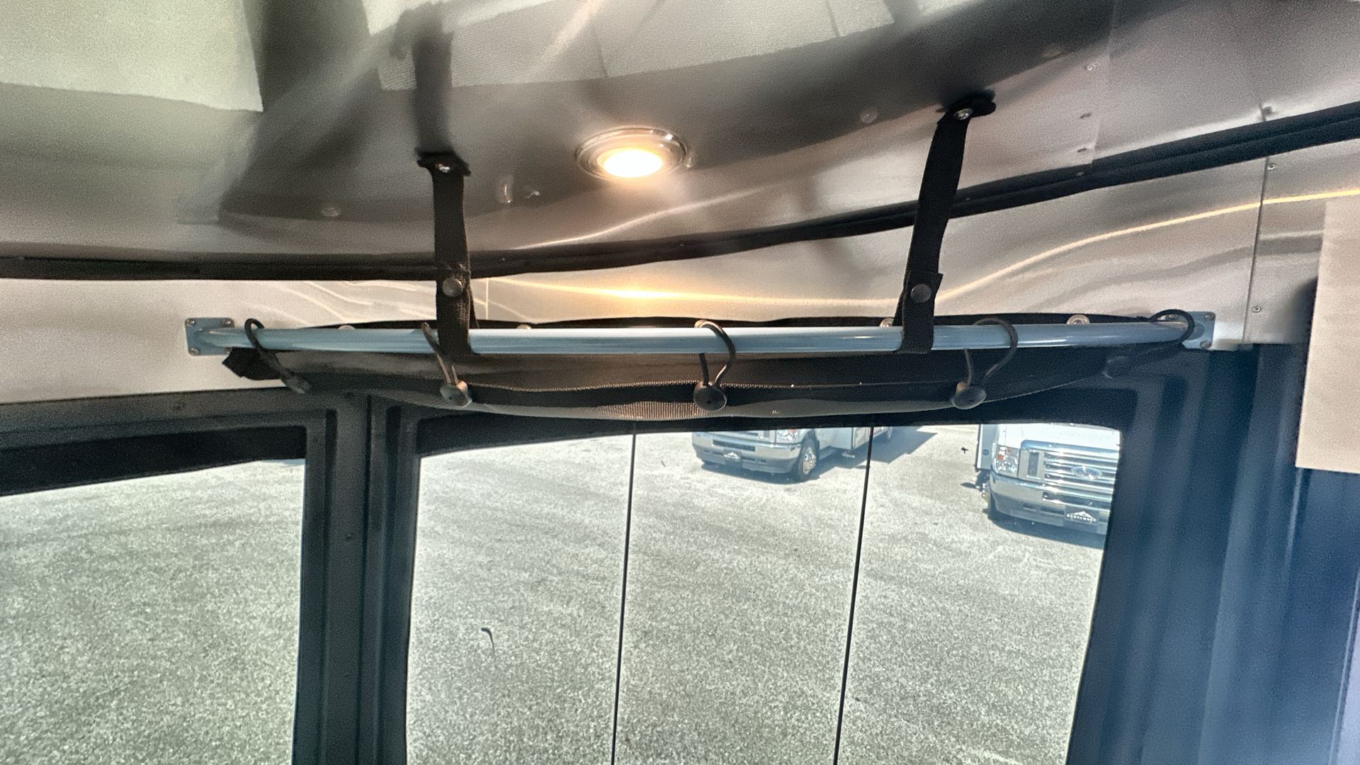 2025 Airstream 16X Base