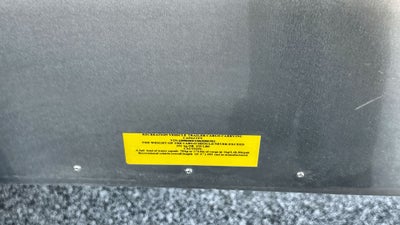 2025 Airstream 16X Base