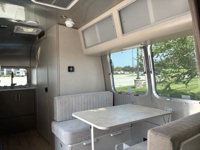 2025 Airstream 20FB Base