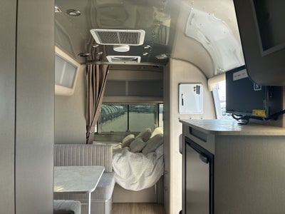 2025 Airstream 20FB Base