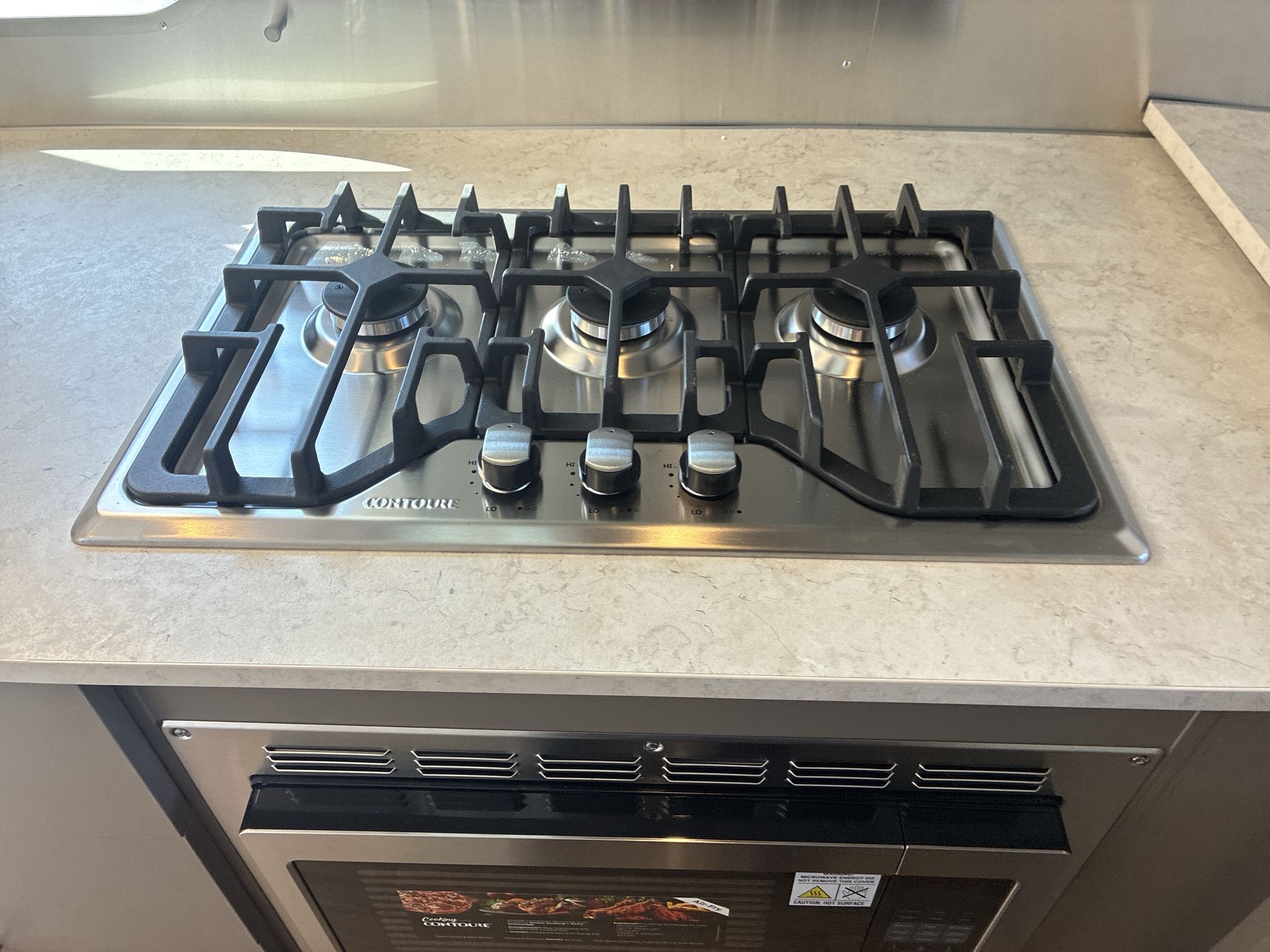 2025 Airstream 20FB Base