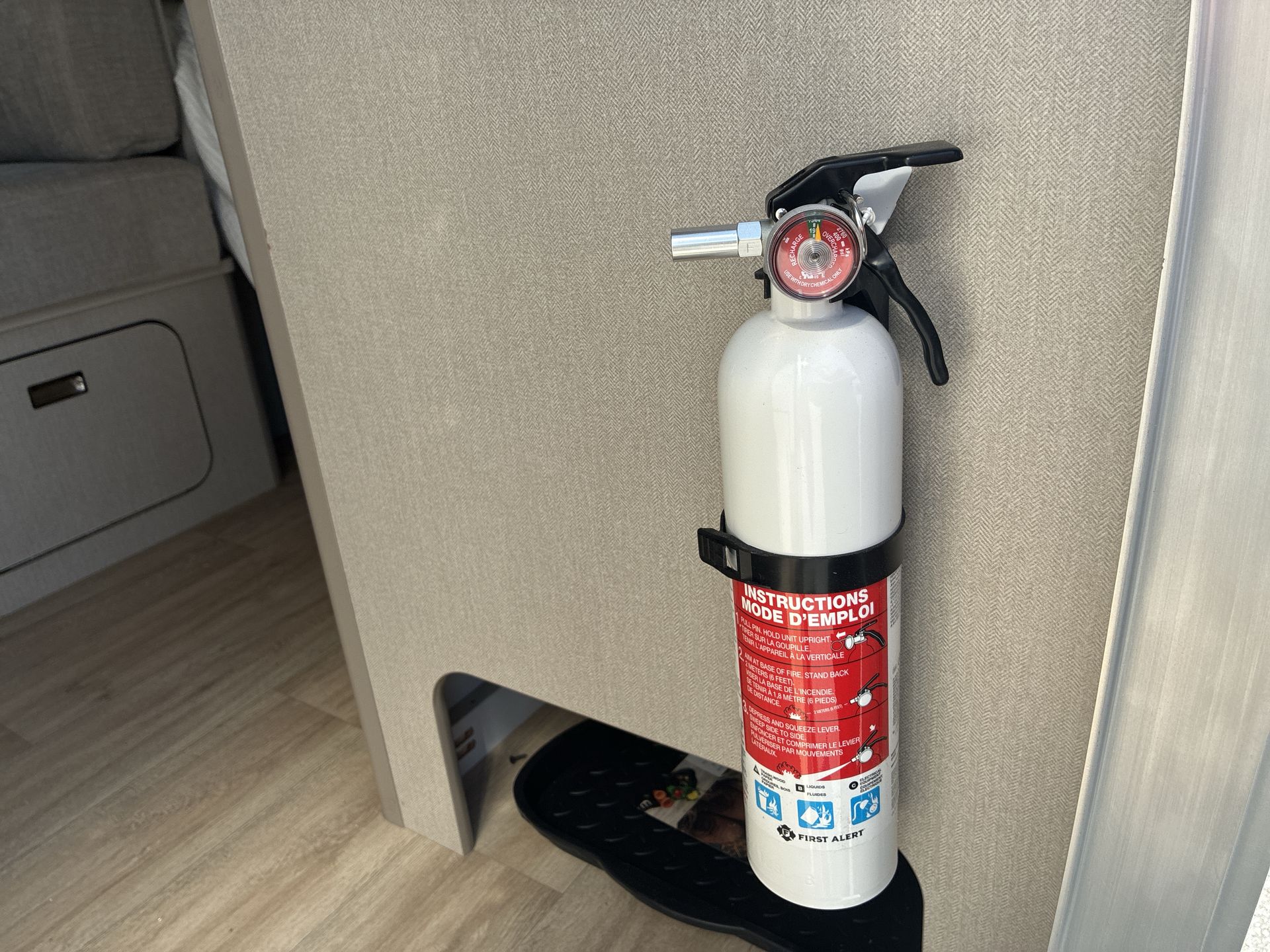 2025 Airstream 20FB Base