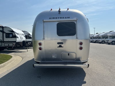 2025 Airstream 20FB Base