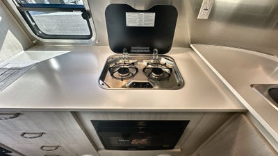 2025 Airstream 20FB Base