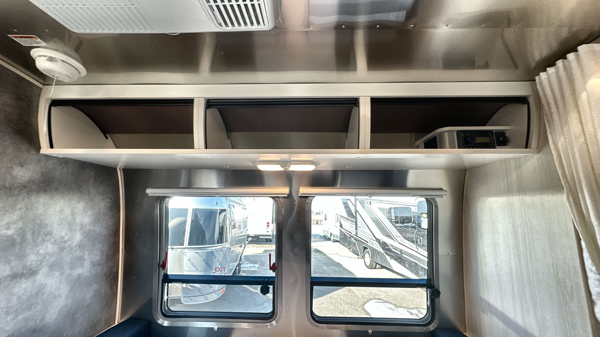 2025 Airstream 20FB Base