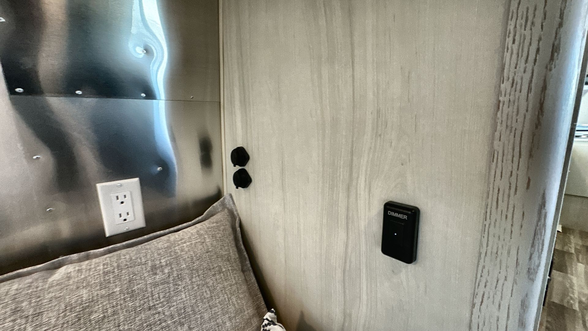 2025 Airstream 20FB Base