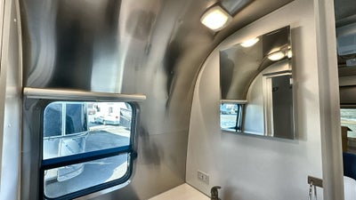 2025 Airstream 20FB Base