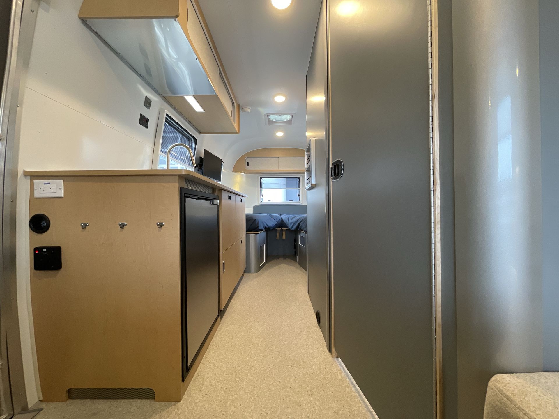 2026 Airstream 22RB Base