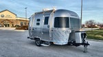 2025 Airstream 16RB Base
