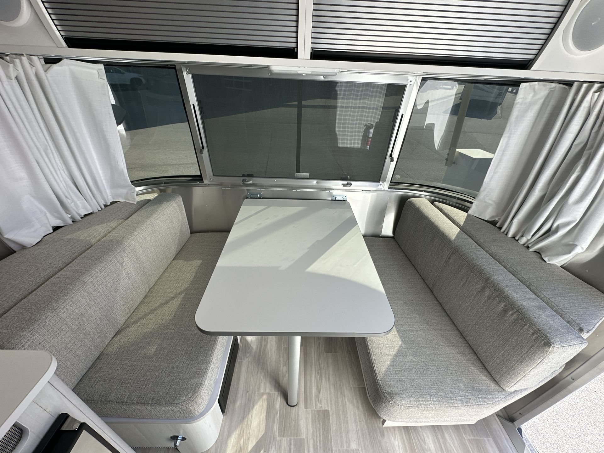 2026 Airstream 16RB Base