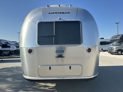 2026 Airstream 16RB Base