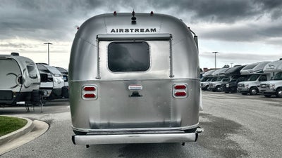 2025 Airstream 23FBQ Base