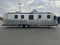 2026 Airstream 33FBQ Base