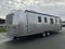 2026 Airstream 33FBQ Base