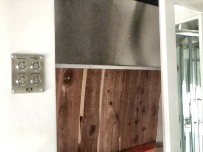 2026 Airstream 33FBT Base