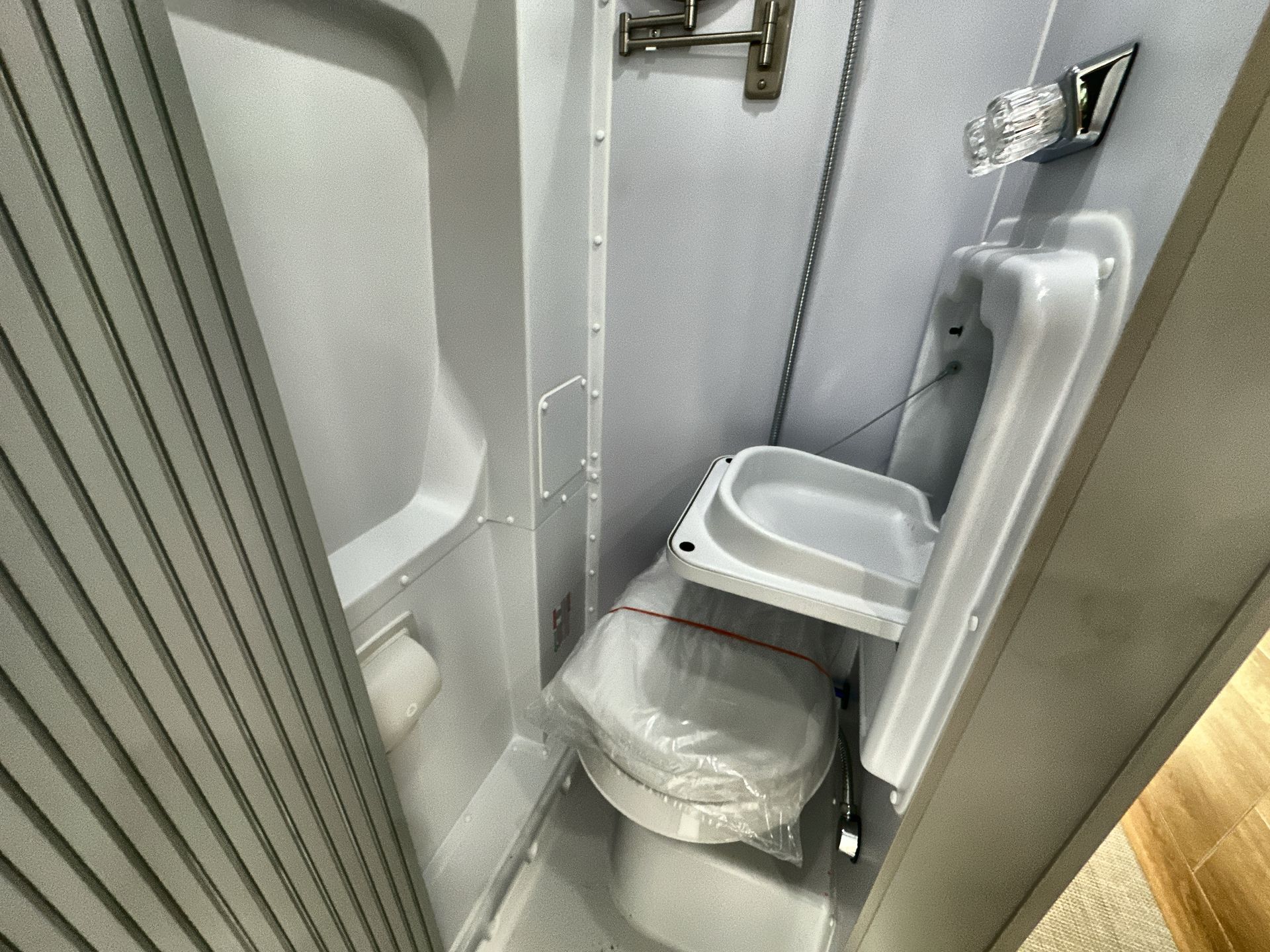 2026 Airstream Rangeline Base