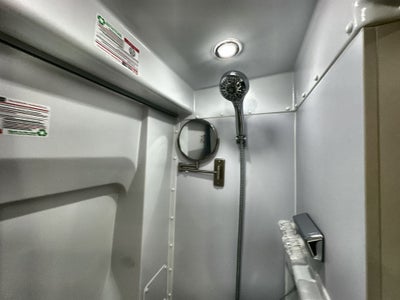 2026 Airstream Rangeline Base