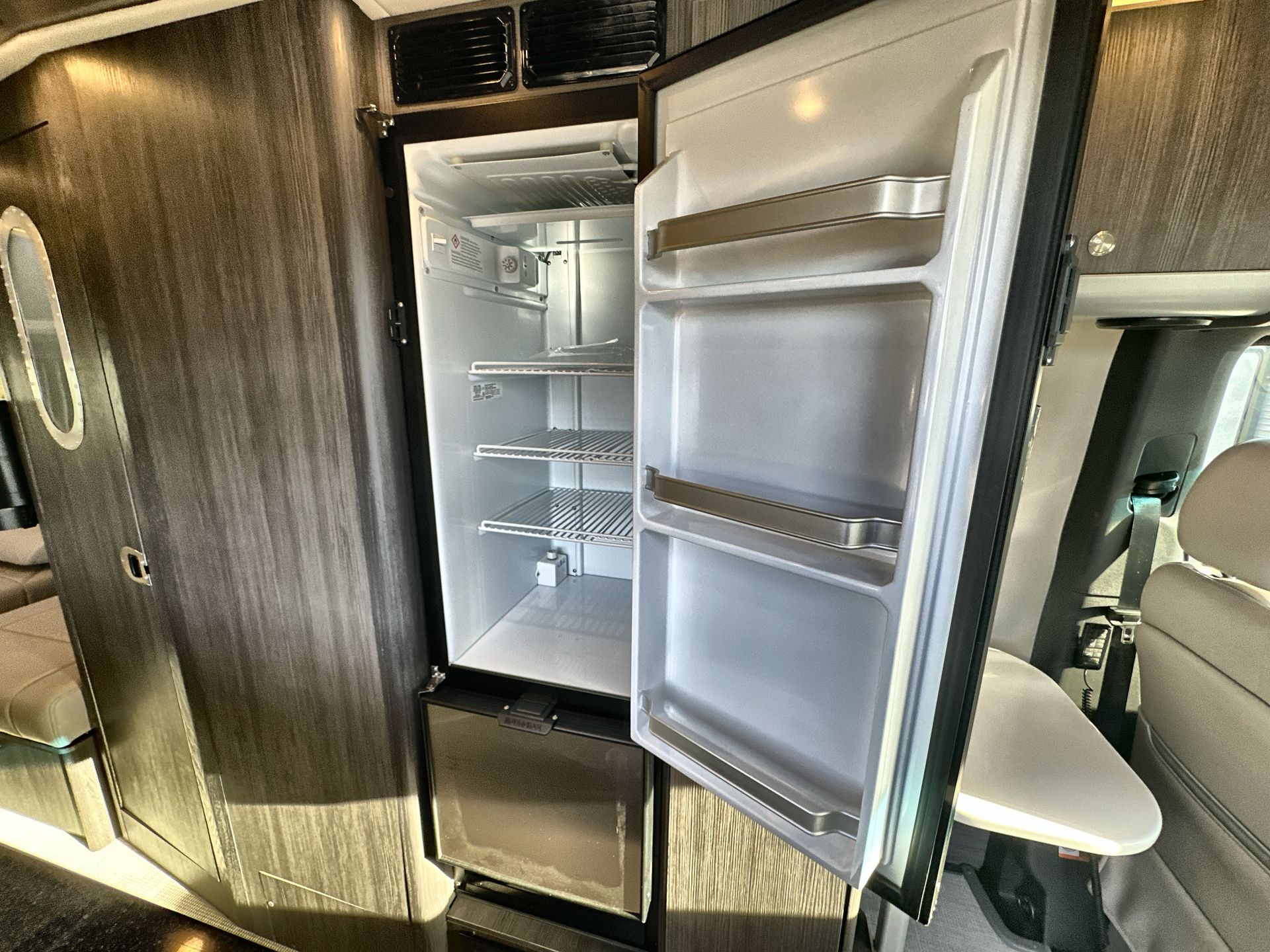 2026 Airstream 24GT Base