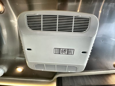 2026 Airstream 24GT Base