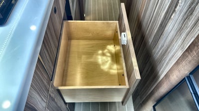 2025 Airstream 24 GT Base