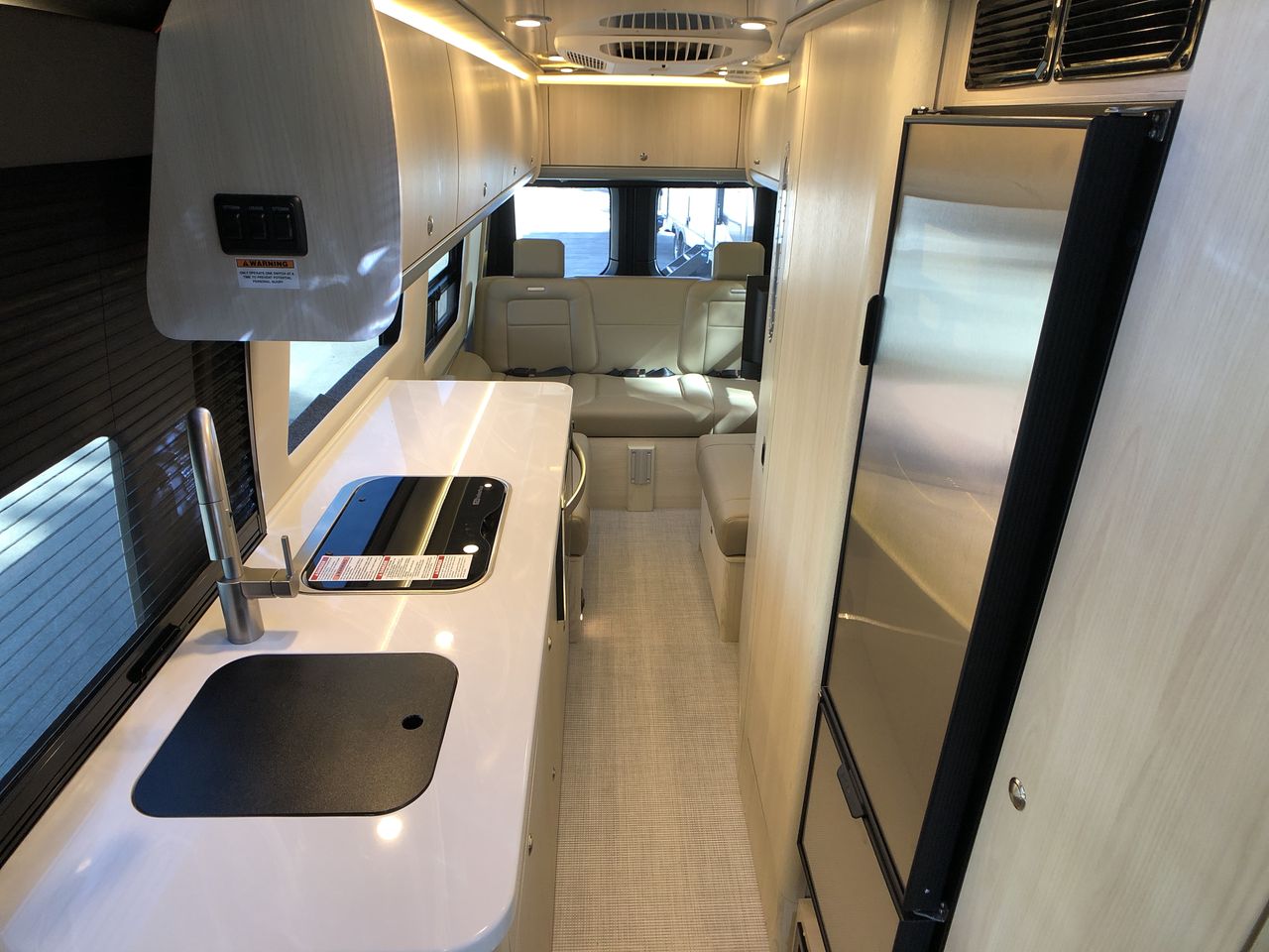 2025 Airstream 24GT Base