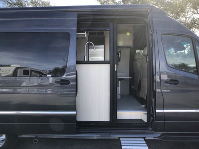 2025 Airstream 24GT Base