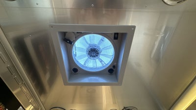 2026 Airstream Murphy Suite Base