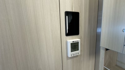 2026 Airstream Murphy Suite Base