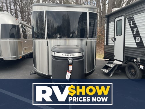 2026 Airstream 16X Base
