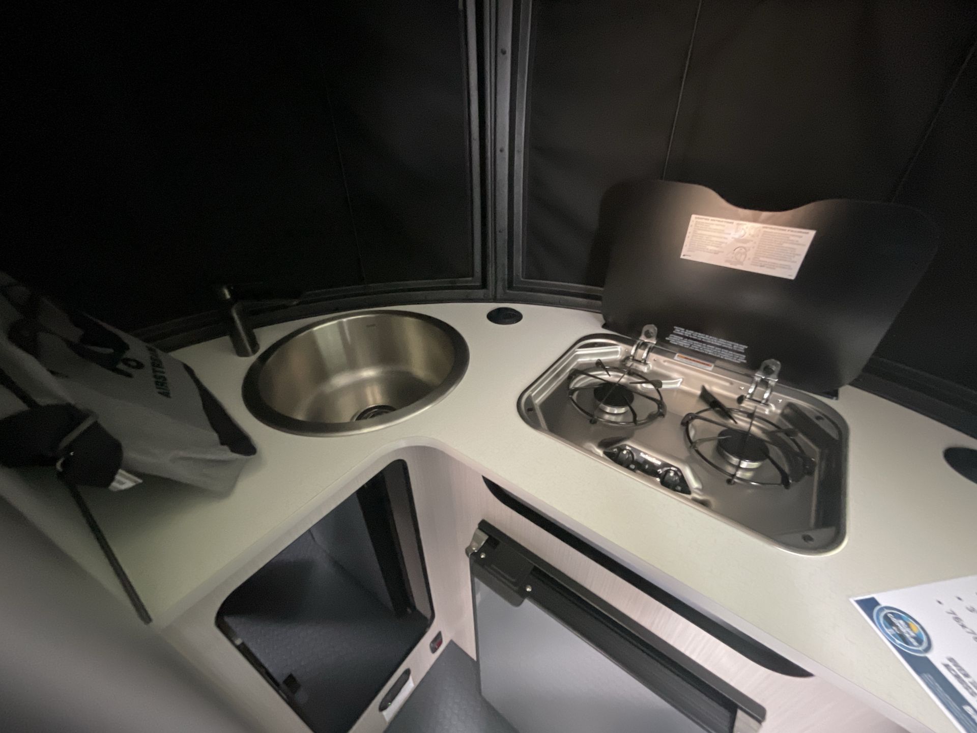 2026 Airstream 16X Base