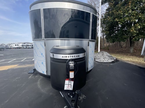 2026 Airstream 20X Base