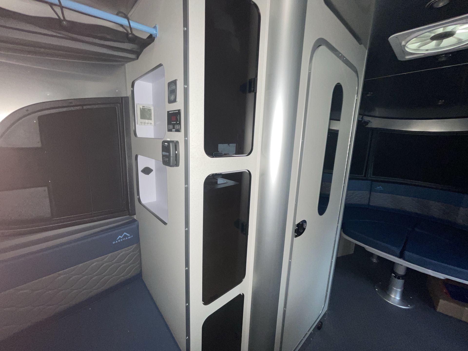 2026 Airstream 20X Base