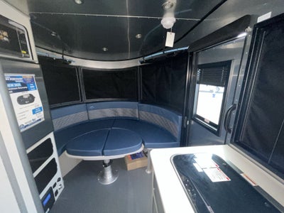 2026 Airstream 20X Base
