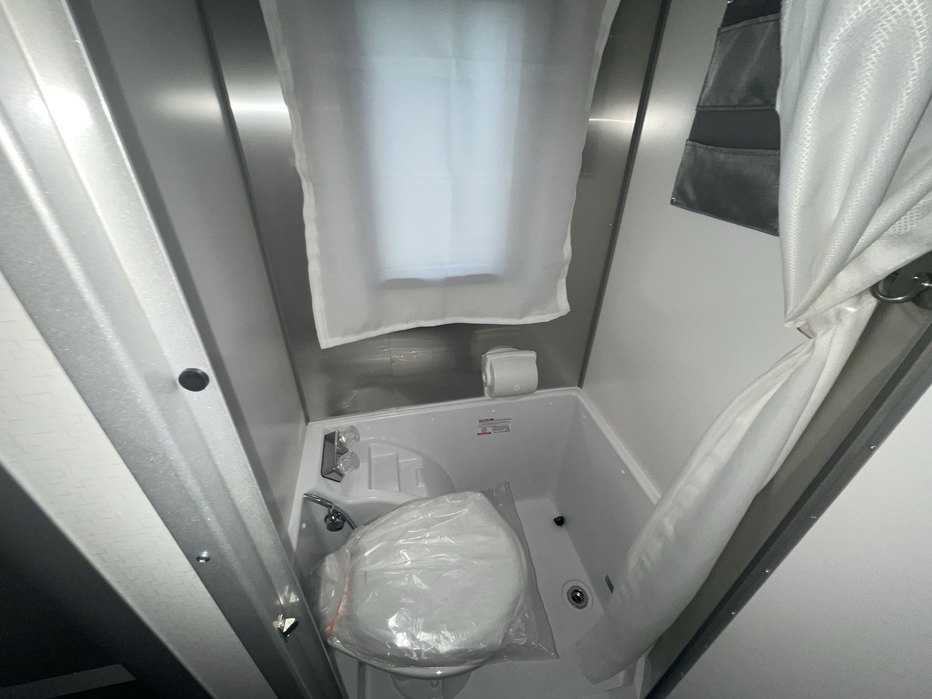 2026 Airstream 20X Base